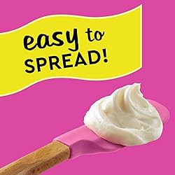 Duncan Hines Whipped Cream Cheese Frosting, 8 - 14