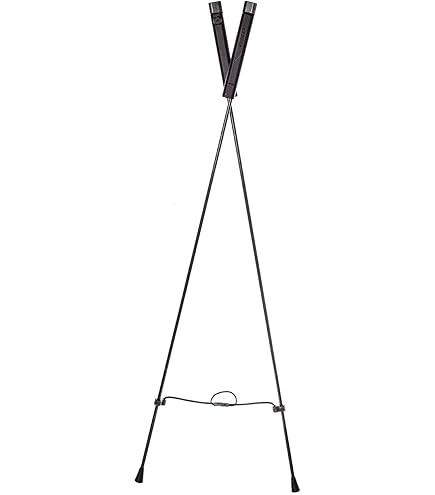 (未使用･未開封品)　Primos Pole Cat Steady Stix Magnum用バイポッド 60wa65s Pole Cat | Primos