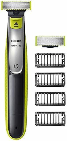 philips oneblade face qp2530
