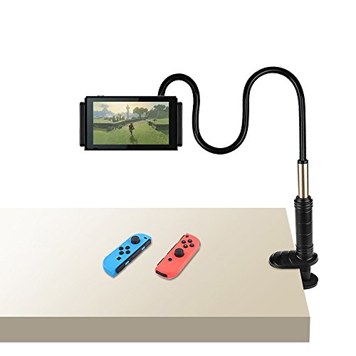 1 Tryone+Gooseneck+Compatible+Smartphones+Tablets