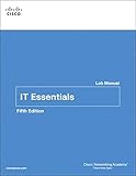 IT Essentials Lab Manual (5th Edition) (Lab Companion)