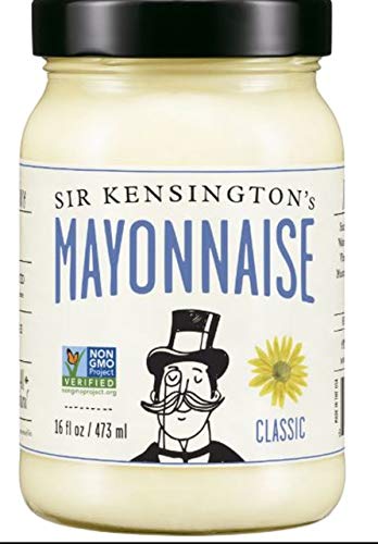 Sir Kensington's Dressing Avocado Oil Ranch 9 oz