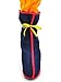 COSAUG Dragon Ball Son Goku Cosplay Overshoes