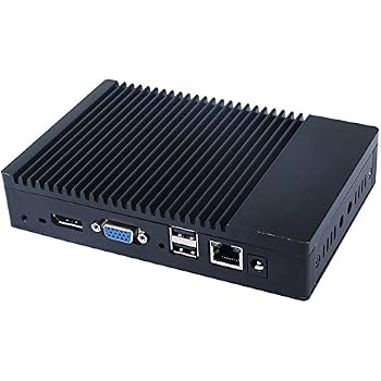 Mini pc ssd windows 10