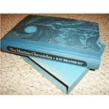 Unknown Binding The Martian Chronicles Book