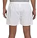 Hanes Women's Nano- V-Neck T-Shirt White Small
