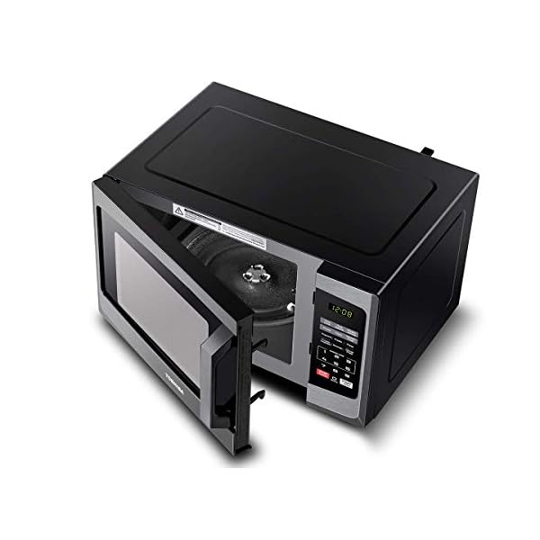 Toshiba-800-w-23-L-Microwave-Oven-with-Digital-Display-Auto-Defrost-One-touch-Express-Cook-with-6-Pre-Programmed-Auto-Cook-and-Easy-Clean-Black-ML-EM23PBS Toshiba 800w 23L Microwave Oven with Digital Display, Auto Defrost, One-touch Express Cook with 6 Pre-Programmed Auto…