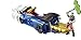 Mattel CJV76 Batman Unlimited: Capture Claw Batmobile Action Figure