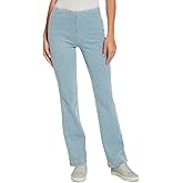 Lyssé Denim Baby Bootcut Jeans for Women – Women’s Jeans with Bootcut and Comfy Stretch Jeans
