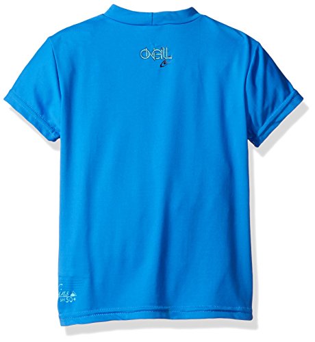 ONeill-Wetsuits-Girls-Skins-Short-Sleeve-Rash-Tee ONeill-Wetsuits-Girls-Skins-Short-Sleeve-Rash-Tee