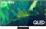 SAMSUNG 65-Inch Class QLED 4K UHD Q70A Series Dual