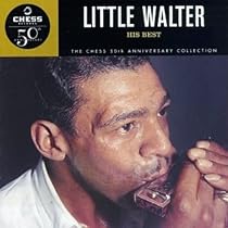 Complete Checker Singles A's & B's 1952-60 (2CD): Little Walter