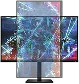 HP OMEN 27s Gaming Monitor 27" FHD IPS 240Hz Console FreeSync Premium view 12