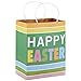 Hallmark Medium Gift Bags Assortment, Happy Easter (Pack of 3)