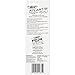 BIC Atlantis Metal Medium Ballpoint Pen (1.2mm) 2-Pack, Black (VCGMTP21), Packaging May Vary