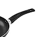 COOKSMARK Nonstick Aluminum Fry Pan Set - (3 Piece, 8