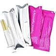 SLT Vaginal Tightening Gel, Tightening Cream for Vag with Yoni Oil, Vaginial Tightening Product to Tighten Viginal Muscles for Women-25ct-5pack