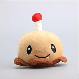 potato mine plush
