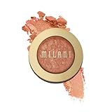 Milani Baked Blush - Rose D'Oro