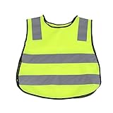 TINKSKY Reflective Vest Safety Vest For For Kids