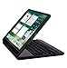 LENRICH keyboard case compatible with 9.7 inch tablet PC 