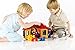 Tolo Toys First Friends Folding Play House With Carry Handle and Accessories For Ages 1 To 5 Years