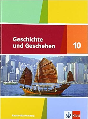 Geschichte und Geschehen 10