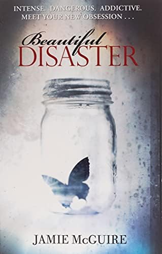 Simon & Schuster Beautiful Disaster