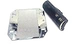 New Shaver Foil Screen + Blade cutter For Panasonic