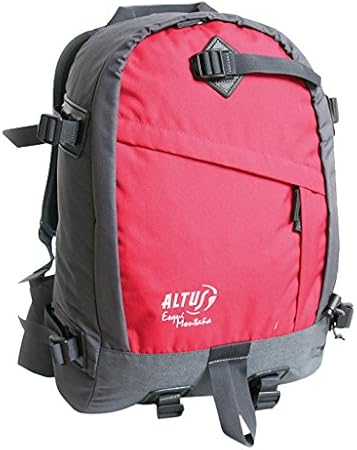 Mochila Altus Esqui Montaña 27 L | Outlet www.jardimartimoniz.pt