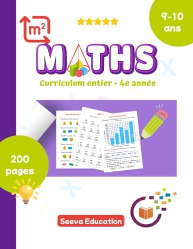 Amazon.com: Mission Indigo mathématiques cycle 4 / 4ème - Livre
