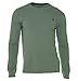 Polo Ralph Lauren Mens Custom-Fit Long Sleeve Tee