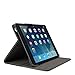 Belkin Classic Tab Case/Cover with Stand for iPad mini 3, iPad mini 2 and iPad mini (Blacktop & Charcoal)
