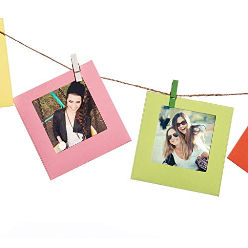 Lifeprint 2x3 Wizarding Magic Photo and Video Printer (White) Stickers Bundle