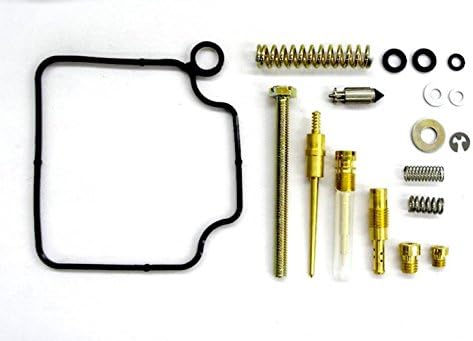Bronco AU-07412 Carburetor Rebuild Kit