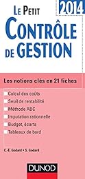 Le  petit contrôle de gestion