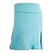 Prince Women's Stretch Knit Pleated Tennis Skort
