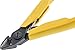 Lindstrom G51091 8150 Diagonal Cutting Nipper - Micro Bevel,Multi-colour,112.5 mm