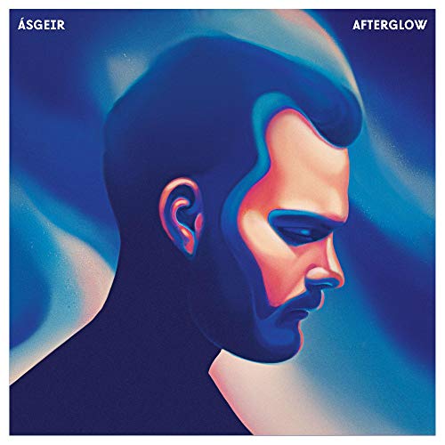 Album Art for Afterglow by Asgeir