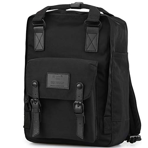 himawari backpack black