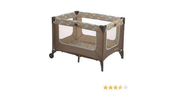 cosco funsport play yard walmart