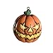 Jack-o'-Lantern - Series 2 NEW - Horror Ornament - Scary Prop and Decoration for Halloween, Christmas, Parties and Events - Chad Savage Series - By HorrorNaments