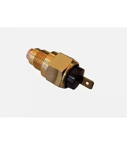 Amazon.com: Genuine Part # 27010-2182 Temperature Switch