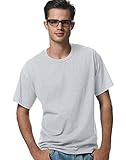 Hanes Men's Tagless T-Shirt