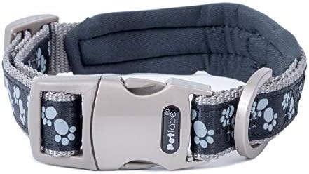 petface dog collar