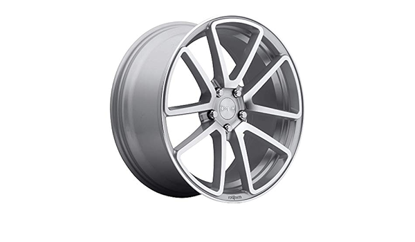 Rotiform Wheels R120 SPF MS - Cubo de ruedas (mecanizado de ...