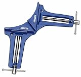 QUICK-GRIP Light Duty Corner Clamp, 3 pulgadas (226.200)