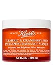 Turmeric & Cranberry Seed Energizing Radiance Masque 100 ml.