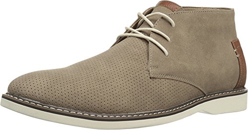 Buy Steve Madden Men's Dublin Tan Shoe 