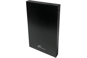 Avolusion HD250U3 500GB USB 3.0 Portable External Gaming Hard Drive (for XBOX One, Pre-Formatted) - 2 Year Warranty